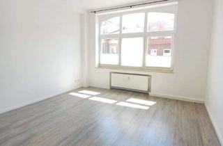 Wohnung mieten in Birkenweg 12, 18507 Grimmen, Freundliche 3-Raum-Wohnung in zentraler Lage in Grimmen mit Einbauküche