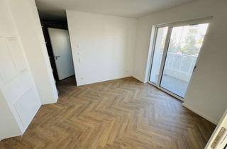 Wohnung mieten in Otto-Franke-Straße 45, 12489 Adlershof, Moderne Wohnung direkt in Adlershof mit EBK sowie 2-Balkone!!!
