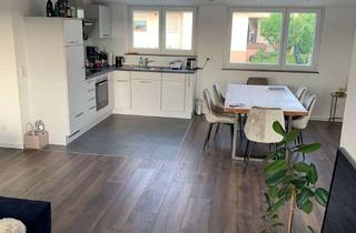 Wohnung mieten in 72654 Neckartenzlingen, Schöne 3,5-Zimmer-Wohnung mit Balkon und EBK
