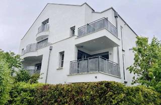 Wohnung mieten in Baumreute 10, 71254 Ditzingen, 2,5-Zimmer Wohnung mit Balkon und Garage in Ditzingen