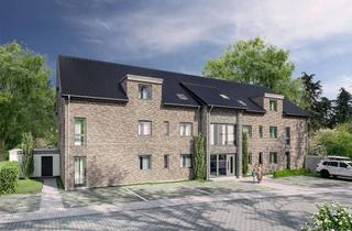 Wohnung mieten in 50374 Erftstadt, Neu erbaute2-3 Zimmer Wohnungen mit gehobener Ausstattung warten auf Ihren Erstbezug in Gymnich