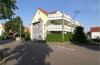 Wohnung mieten in Martin-Buber-Weg 54, 71686 Remseck, Helle 2-Zi. DG-Wohnung mit großer Dach-Terrasse in Remseck am Neckar