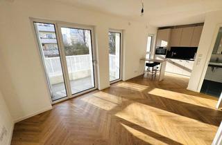 Wohnung mieten in Glienicker Weg 136, 12489 Adlershof, Süd-Balkon in modernem Ambiente, direkt in Adlershof!