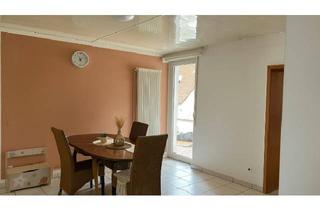 Wohnung mieten in Wormserstr 32, 67593 Westhofen, Ideal für Familien & Paare 4 Zimmer-Küche-Bad Wohnung in Westhofen