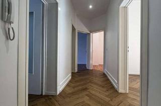 Wohnung mieten in 76227 Durlach, Charmante Altbauperle in Durlach - frisch saniert und bezugsbereit