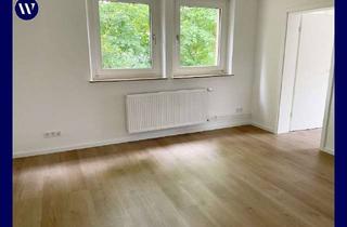 Wohnung mieten in Sandkamp 22, 46284 Dorsten, NEU*NEU*NEU!! Frisch RENOVIERTE 2-Zimmer-Wohnung mit neuem Tageslichtbad und Vinyldesign-Boden
