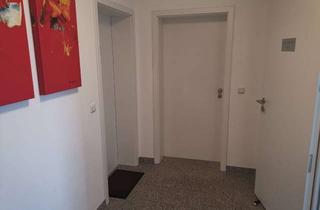 Wohnung mieten in Bergstraße 66, 93138 Lappersdorf, Lebendig wohnen: 2-Zimmer-Wohnung in Kareth