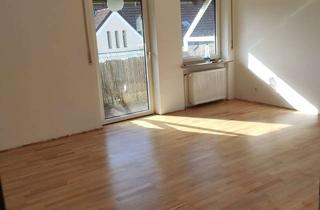 Wohnung mieten in 87439 Kempten, Kempten Zentrumnah sanierte 3-Zi.-Whg. mit Balkon, Aufzug, ruhig