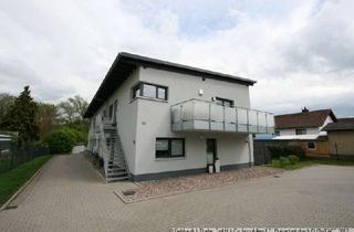 Wohnung mieten in Milzer Straße 25, 98630 Römhild, Modern und geräumig, 4-Zimmer-Wohnung