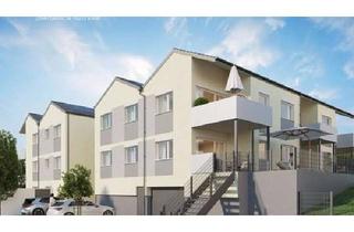 Wohnung mieten in Großheppacher Straße 46, 71384 Weinstadt, 2 Zimmer Neubauwohnung mit Gartenanteil in Weinstadt