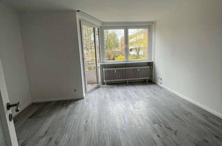 Wohnung mieten in Albert- Schweitzer Straße 73, 23611 Bad Schwartau, Wohnen mit Charakter: Ein-Zimmer-Apartment in Bad Schwartau