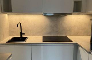 Wohnung mieten in Schwaigstraße 13, 85221 Dachau, Helle 2 Zimmer - Wohnung mit Wintergärten, großem Süd/Ost Balkon & Tiefgaragenstellplatz in Dachau