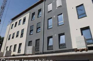 Wohnung mieten in Neugasse, 67269 Grünstadt, Sonnige Innenstadt-Wohnung mit Terrasse + Garten