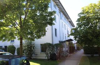 Wohnung mieten in Akeleistraße, 82024 Taufkirchen, Ideal geschnittene, helle 4-Zimmer-Wohnung mit sonnigem Balkon