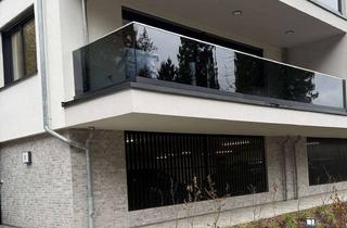 Wohnung mieten in Habichtstalgasse 10, 35037 Marburg, Luxuriöse 3- Zimmer Neubauwohnung (Erstbezug)