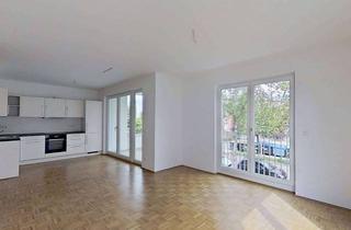 Wohnung mieten in Elbestraße, 14513 Teltow, Moderne 3-Zimmer-Wohnung mit Balkon, EBK u.v.m. – Neubaukomfort in Teltow