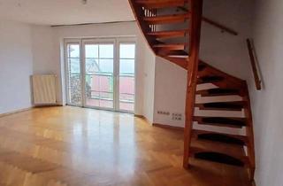Wohnung mieten in Hauskoppelweg, 19294 Neu Kaliß, Große Maisonettewohnung in Neu Kaliß