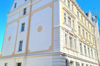 Wohnung mieten in Emmerichstr. 56, 02826 Innenstadt, Wohnen mit Stil in schöner Cityrandlage