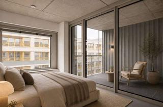 Wohnung mieten in Clara-Mleinek-Straße, 10557 Tiergarten, Neubau in Mitte für besondere Ansprüche und Designliebhaber *SOFORT BEZUGSFERTIG*