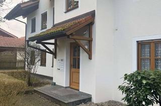 Wohnung mieten in 82515 Wolfratshausen, Attraktive 3-Zimmer-Wohnung mit Balkon und 2 Stellplätzen