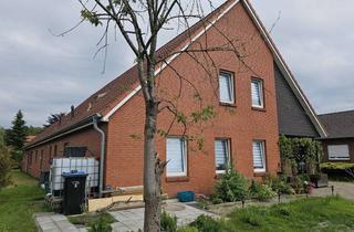 Wohnung mieten in 26826 Weener, Ausreichend Platz ! Renovierte Wohnung in Tichelwarf