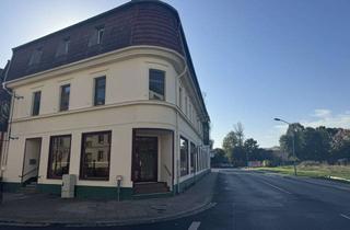 Wohnung mieten in Eisenbahnstr, 15517 Fürstenwalde, Top sanierte 11-Zimmer-Wohnung in Fürstenwalde
