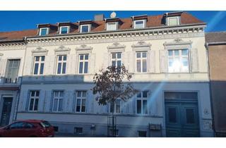 Wohnung mieten in Kreuzgang, 39288 Burg, Schöne 3-Raum-Wohnung im Kreuzgang in Burg