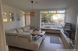 Wohnung mieten in 24939 Westliche Höhe, Geräumige 4-Zimmer-Erdgeschosswohnung in Flensburg mit Fördeblick!