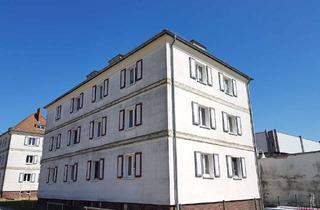 Wohnung mieten in Dessauer Str. 101, 06886 Lutherstadt Wittenberg, Ihre neue Wohnung ist da - jetzt anschauen und einziehen!