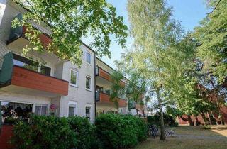 Wohnung mieten in Trift 15, 21502 Geesthacht, Schöner Wohnen im Grünen.