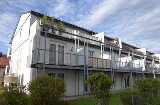 Wohnung mieten in 84405 Dorfen, Im Zentrum von Dorfen... Appartement mit Einbauküche und Balkon