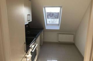 Wohnung mieten in Hoffmannstraße 10, 12489 Adlershof, Zauberhafte 2-Zimmer-Wohnung mit Dachterrasse in Berlin Adlershof
