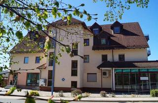 Wohnung mieten in 91586 Lichtenau, Lichtenau: Schöne, freie 3 Zi. Wohnung mit Balkon und Stellplatz zu vermieten