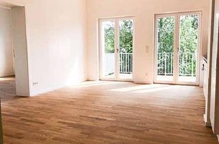 Wohnung mieten in Käthe-Kollwitz-Str., 15566 Schöneiche, Wohnen zwischen Wald und Hauptstadt - stilvolle 3 Zimmerwohnung in Schöneiche
