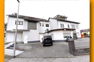 Wohnung mieten in Birkenstraße, 65795 Hattersheim, Ideal für eine Person - inkl. Parkplatz - inkl. Strom