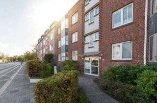 Wohnung mieten in Langener Landstraße 41, 27580 Lehe, Zentral gelegene 2-Zimmer-Wohnung in Bremerhaven-Lehe!