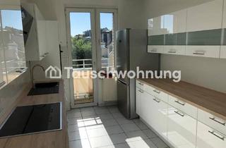 Tauschwohnungen in Stadtwald, 50933 Braunsfeld, Tauschwohnung: 3 Zimmer Wohnung am Stadtwald