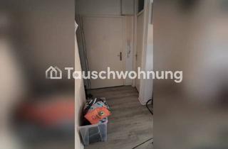 Tauschwohnungen in Zamenhofweg 2b, 22159 Farmsen-Berne, Tauschwohnung: SAGA 2 ½ Zimmer tausch zu größer