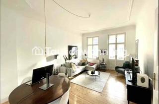 Tauschwohnungen in Rheinsberger Straße 45, 10435 Mitte, Tauschwohnung: Tausche 2-Zimmer-Wohnung in Berlin Mitte