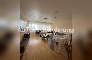 Tauschwohnungen in Elbinger Straße, 76139 Waldstadt, Tauschwohnung: 3-Zimmer-Wohnung in Karlsruhe Waldstadt zu tauschen