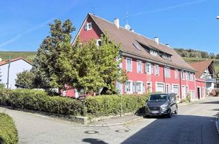 Wohnung mieten in Engetalstraße 14, 79588 Efringen-Kirchen, WG mit zwei Wohnungen sucht WG ohne Wohnung