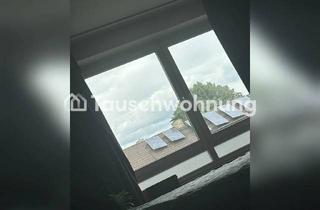 Tauschwohnungen in Rennbahnstraße 169, 22043 Marienthal, Tauschwohnung: Wir suchen eine 2 Zi Wohnung
