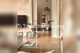 Tauschwohnungen in Amtsstraße 22, 22143 Rahlstedt, Tauschwohnung: 4 Zimmer Altbauwohnung - gegen Haus ab 4 Zimmern