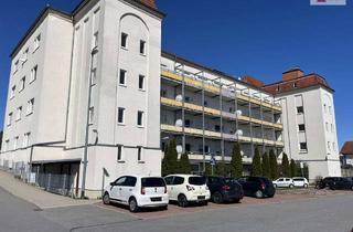Wohnung mieten in Dresdner Straße 124a, 09337 Hohenstein-Ernstthal, 3-Raumwohung mit großem Balkon und Stellplatz in Hohenstein - Ernstthal!