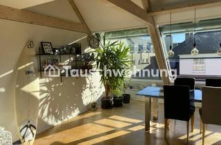 Tauschwohnungen in Tal, 80539 Altstadt-Lehel, Tauschwohnung: 110 qm Design-Loft mit Altstadtlage – Tausch gegen Wohnung i