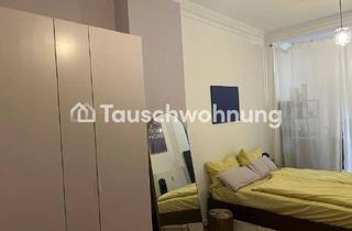 Tauschwohnungen in 10969 Kreuzberg, Tauschwohnung: Tausche geräumige 2-Zimmer WHG gegen 3-4 Zimmer WHG