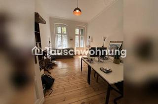 Tauschwohnungen in 12053 Neukölln, Tauschwohnung: 3-Zimmer-Wohnung in Berlin, Neukölln, 84 m²