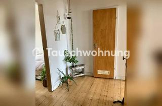 Tauschwohnungen in Südstadt, 53115 Poppelsdorf, Tauschwohnung: 2 Zimmer Wohnung in der Bonner Südstadt