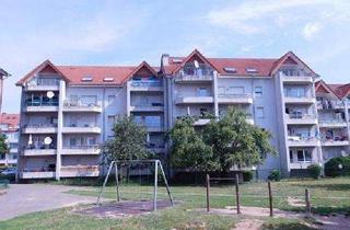 Wohnung mieten in Aachener Str. 124, 50389 Wesseling, Das Glück hat ein Zuhause: 2-Zimmer-Wohnung