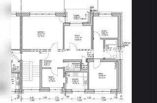 Tauschwohnungen in 53121 Endenich, Tauschwohnung: 103 m² Wohnung in Bonn, suche Wohnung für max. 650€